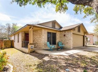 1247 Pine Portage Loop, Leander, TX 78641
