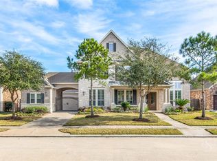 25614 Greenwell Springs Ln, Katy, TX 77494