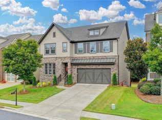 115 Marlow Dr, Woodstock, GA 30188