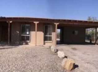 1631 N Saddleback Ln, Tucson, AZ 85745