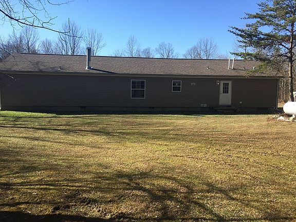 back of house