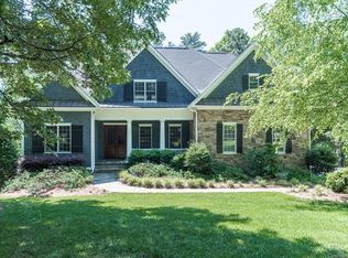 4266 Soaring Eagle Cv, Denver, NC 28037