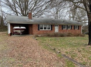 169 Porter Rd, Statesville, NC 28625