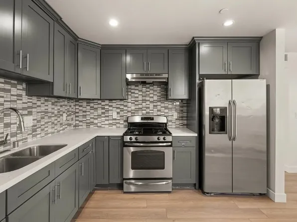 1348 - 1358 W 41st Pl.