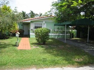 6471 SW 42nd St, South Miami, FL 33155