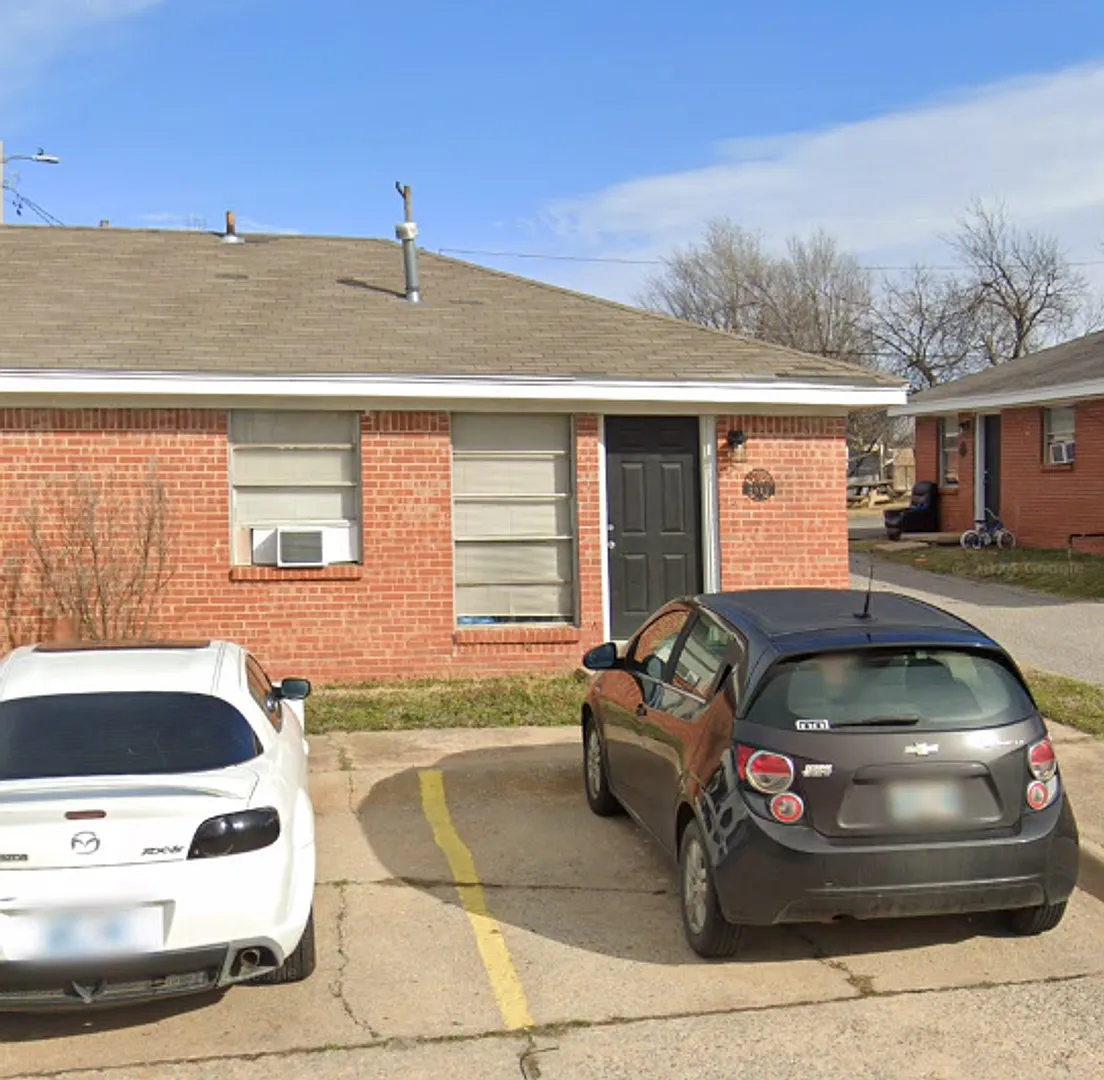 Cute 1-Bedroom, 1-Bathroom Apartment For Rent In Sw Okc! — Photo 1