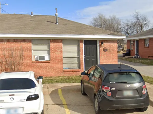 2817 SW 33rd St, Oklahoma City, OK 73119