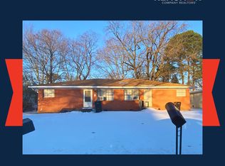 907 Harrell Ave, Dyersburg, TN 38024