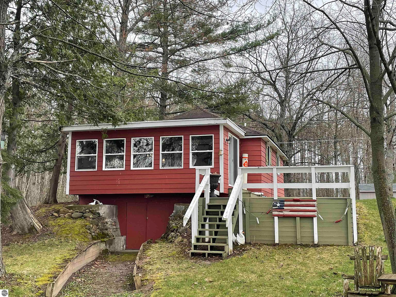 3939 S Martin Rd, Lupton, MI 48635 Zillow