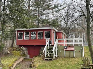 3939 S Martin Rd, Lupton, MI 48635