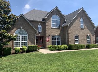 5013 Republic Ave, Murfreesboro, TN 37129