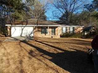 5042 Highway 589, Sumrall, MS 39482