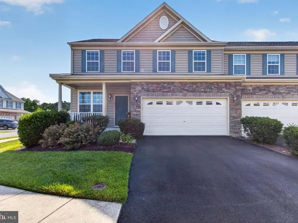 17653 Gate Dr Unit 1, Lewes, DE 19958