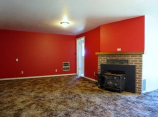 1441 SW Snively Ave, Chehalis, WA 98532