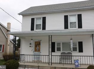 11766 Pen Mar Rd, Waynesboro, PA 17268