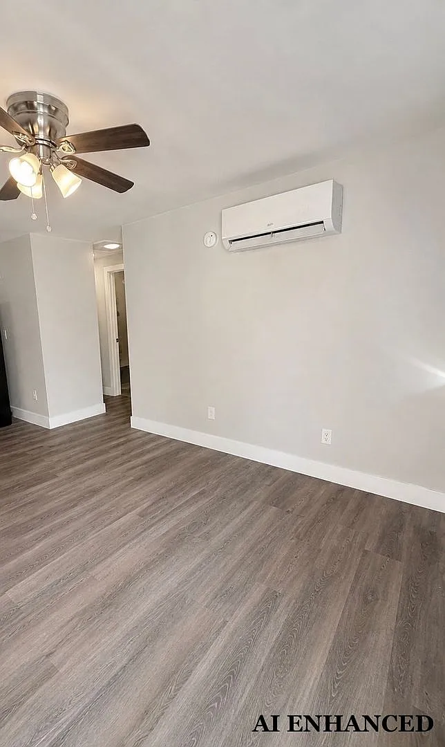 2BR/1BA Macon Rental with Washer & Dryer Included — Photo 3