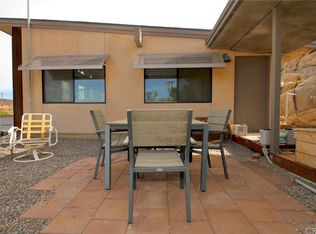 53571 Coyote Rd, Pioneertown, CA 92268