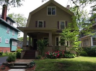 993 Harvard St, Rochester, NY 14610