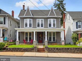 225 S State St, Ephrata, PA 17522