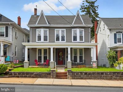 225 S State St, Ephrata, PA, 17522