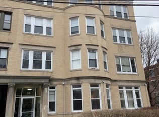 56 Cummings Rd #4A, Brighton, MA 02135