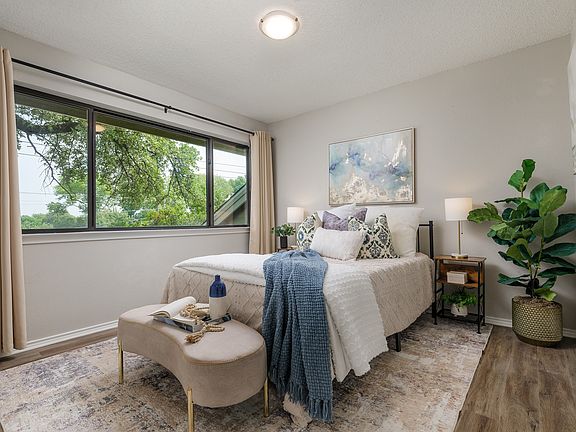 3rd image of 8404 Forest Ln APT 203