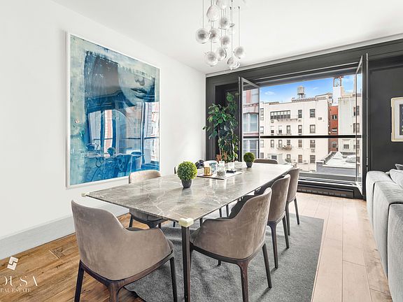 4th image of 155 W 18th St #504