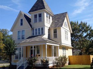 1305 S Spring St, Little Rock, AR 72202