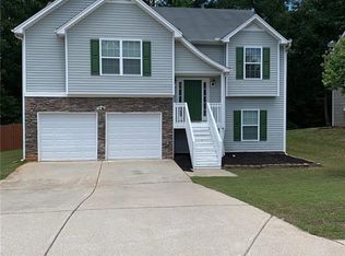 641 Amberwood Dr, Villa Rica, GA 30180