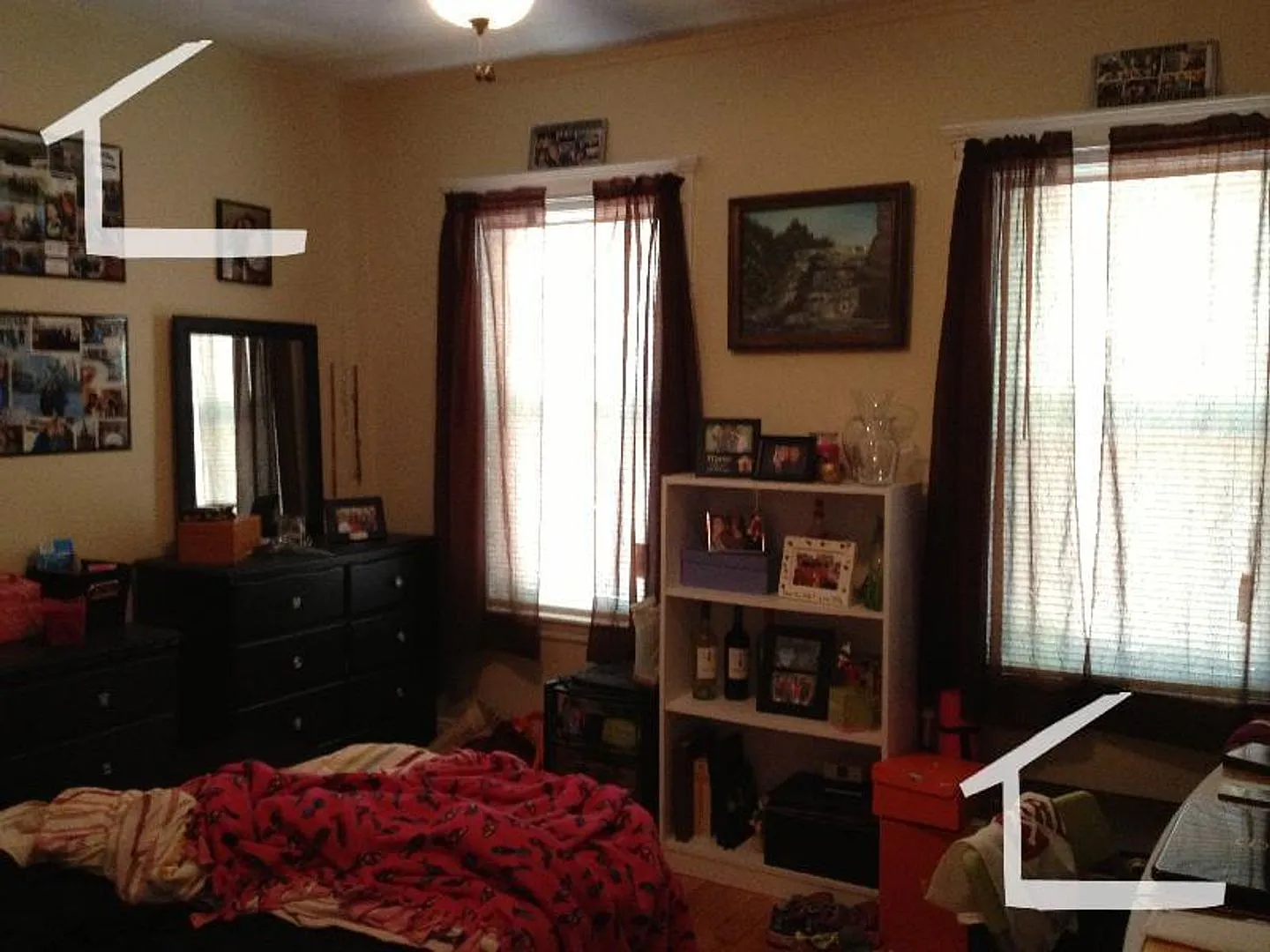 79 Leicester St #2B Boston MA 02135 — Photo 2