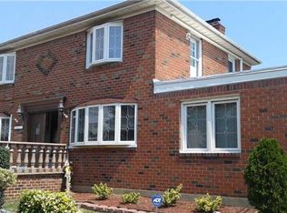 14925 125th St, South Ozone Park, NY 11420