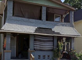 10555 Remington Ave, Cleveland, OH 44108