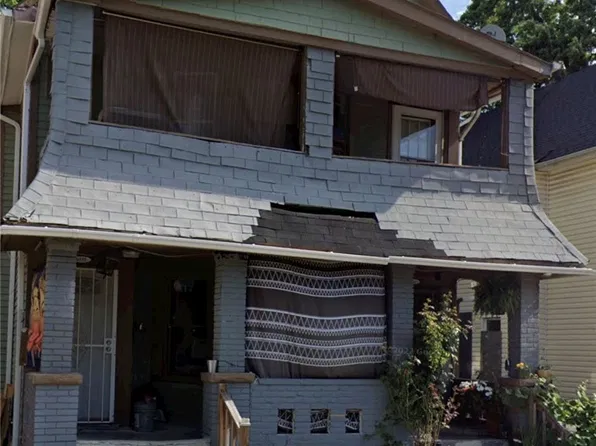 10555 Remington Ave, Cleveland, OH 44108