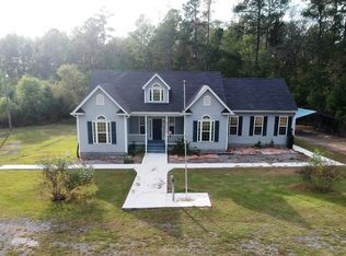 326 Linden Ct, Moncks Corner, SC 29461