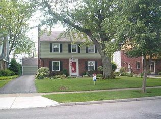 127 Southwood Dr, Buffalo, NY 14223