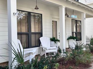 16 Kingfish St, Santa Rosa Beach, FL 32459