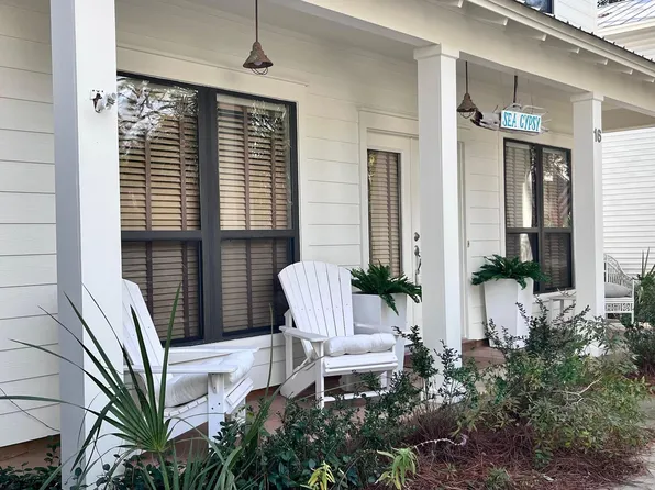 16 Kingfish St, Santa Rosa Beach, FL 32459