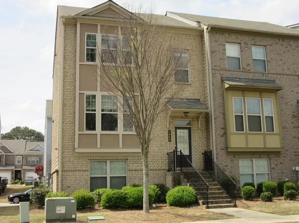 2660 Village Place Dr, Duluth, GA 30096