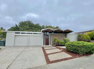 2955 Dolores Way, Burlingame, CA 94010
