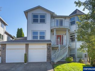 5934 Fountainhead St SE, Salem, OR 97306
