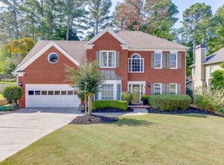 5435 Ashwind Trce, Johns Creek, GA 30005