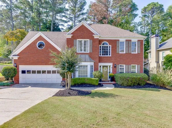 5435 Ashwind Trce, Johns Creek, GA 30005