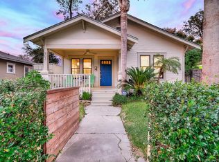 903 E 24th St, Houston, TX 77009