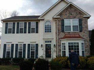 27 Meadow Valley Rd, Cape May Court House, NJ 08210