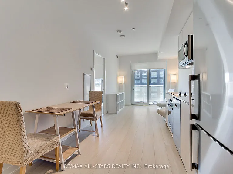 100 Dalhousie St #2809 — Photo 13