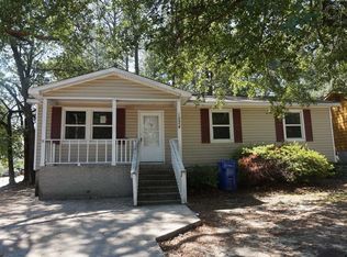 1224 Johnson Ave, Columbia, SC 29203