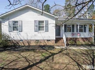 5 Sedley Pl, Durham, NC 27705