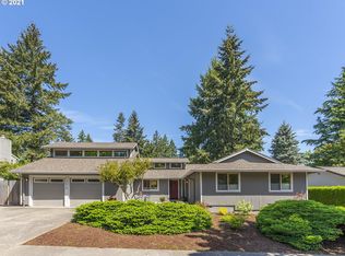 13615 SW Harness Ln, Beaverton, OR 97008
