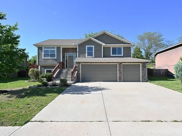 15790 NW 125th St, Platte City, MO 64079