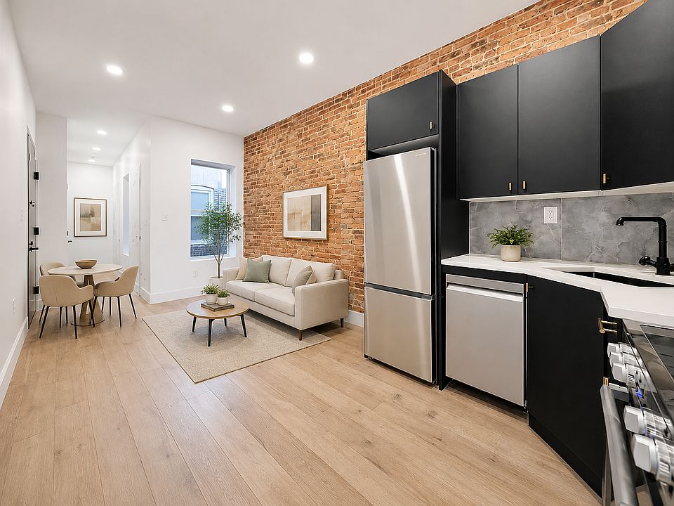 1st image of 1586 De Kalb Ave #3R